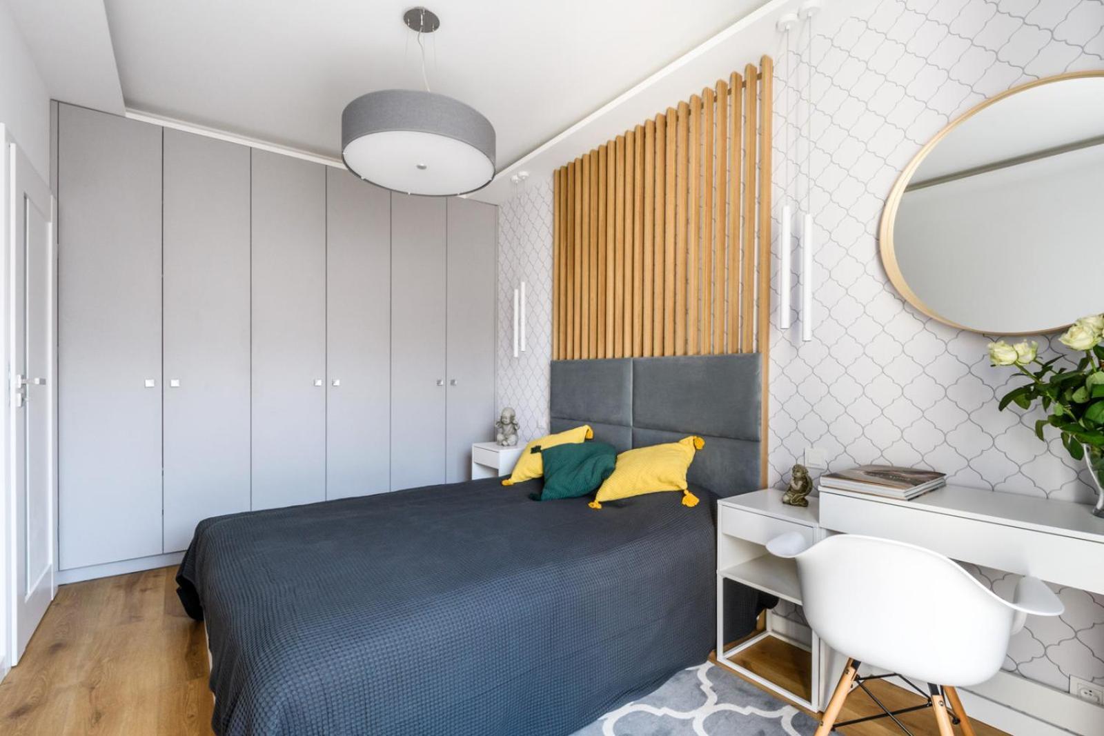 Luxury Apartament,center,netflix,free Parking Apartment Warsaw